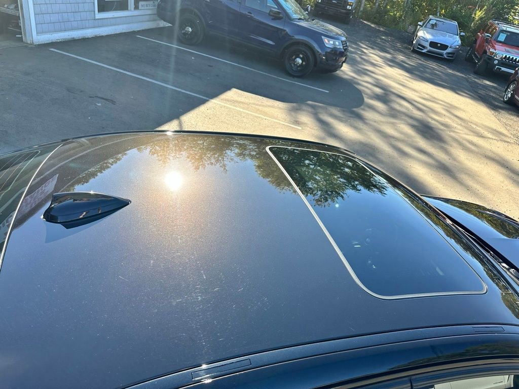 Used 2015 BMW M3 image 24