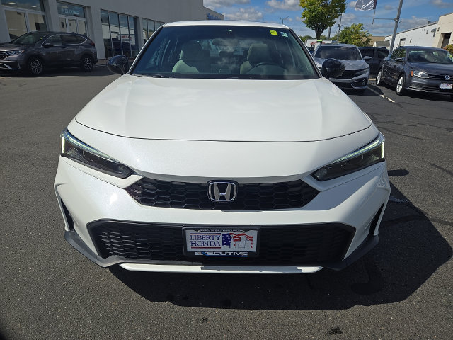 Used 2026 Honda Civic Sport image 2