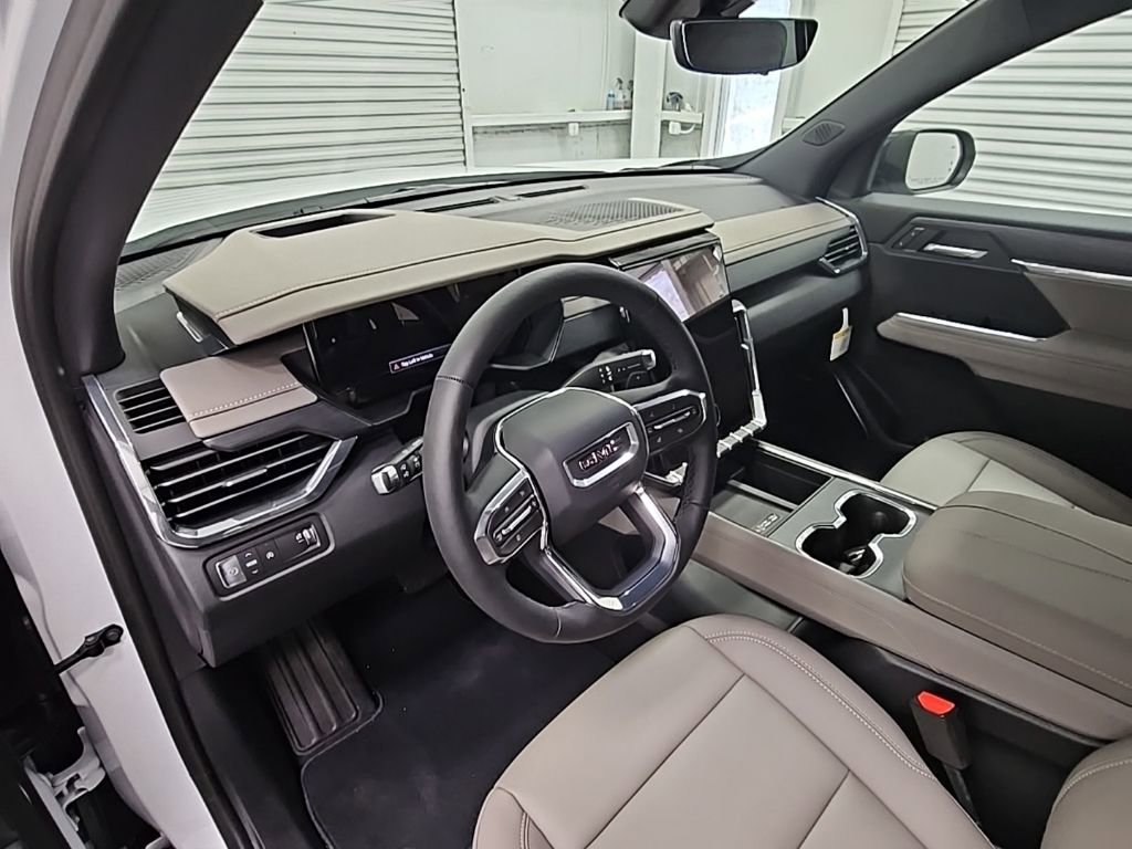 New 2026 GMC Acadia Elevation w/ Black Edition image 11