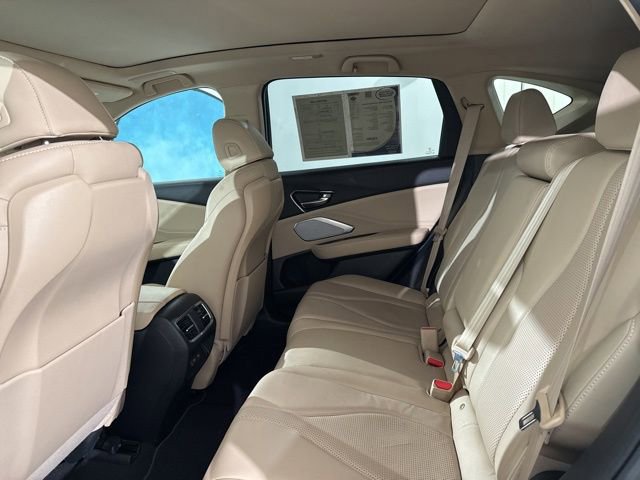 Used 2019 Acura RDX w/ Technology Package image 17