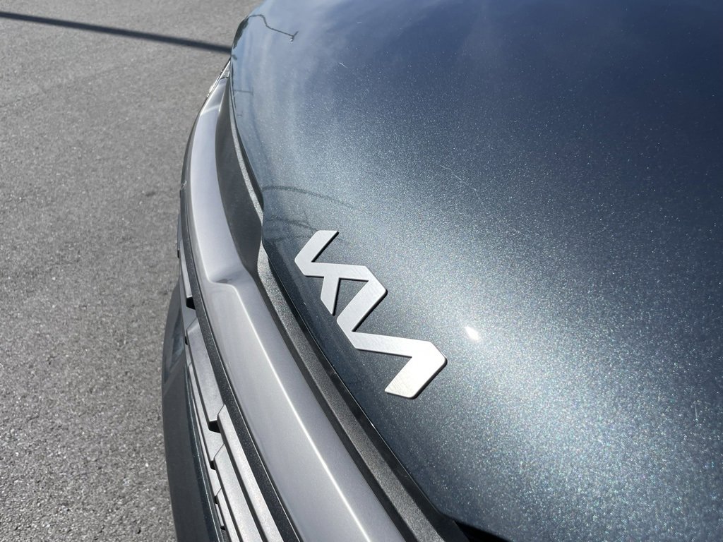 New 2026 Kia Sportage LX image 31
