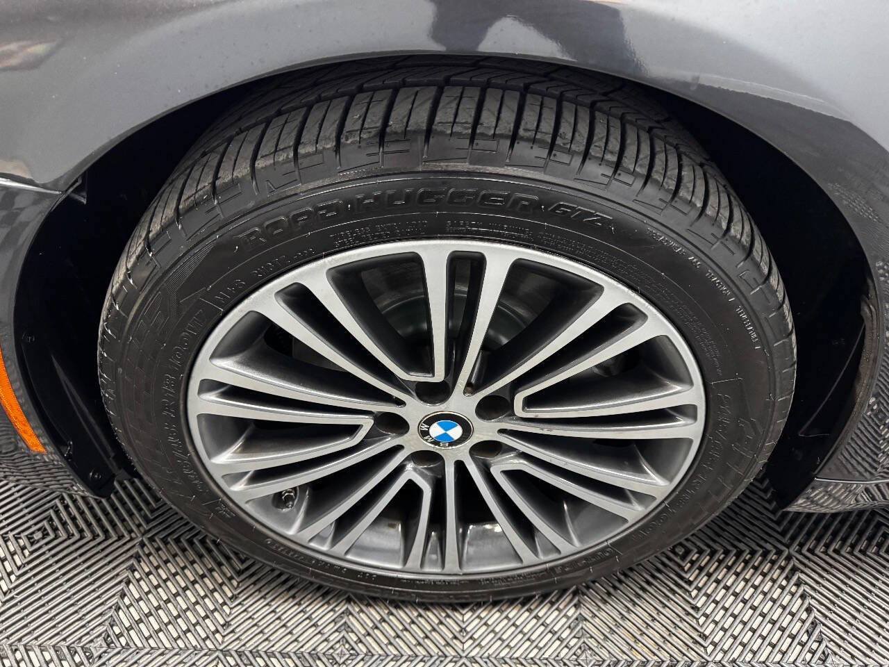 Used 2018 BMW 530i image 19