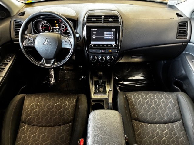 Used 2024 Mitsubishi Outlander Sport AWD image 18