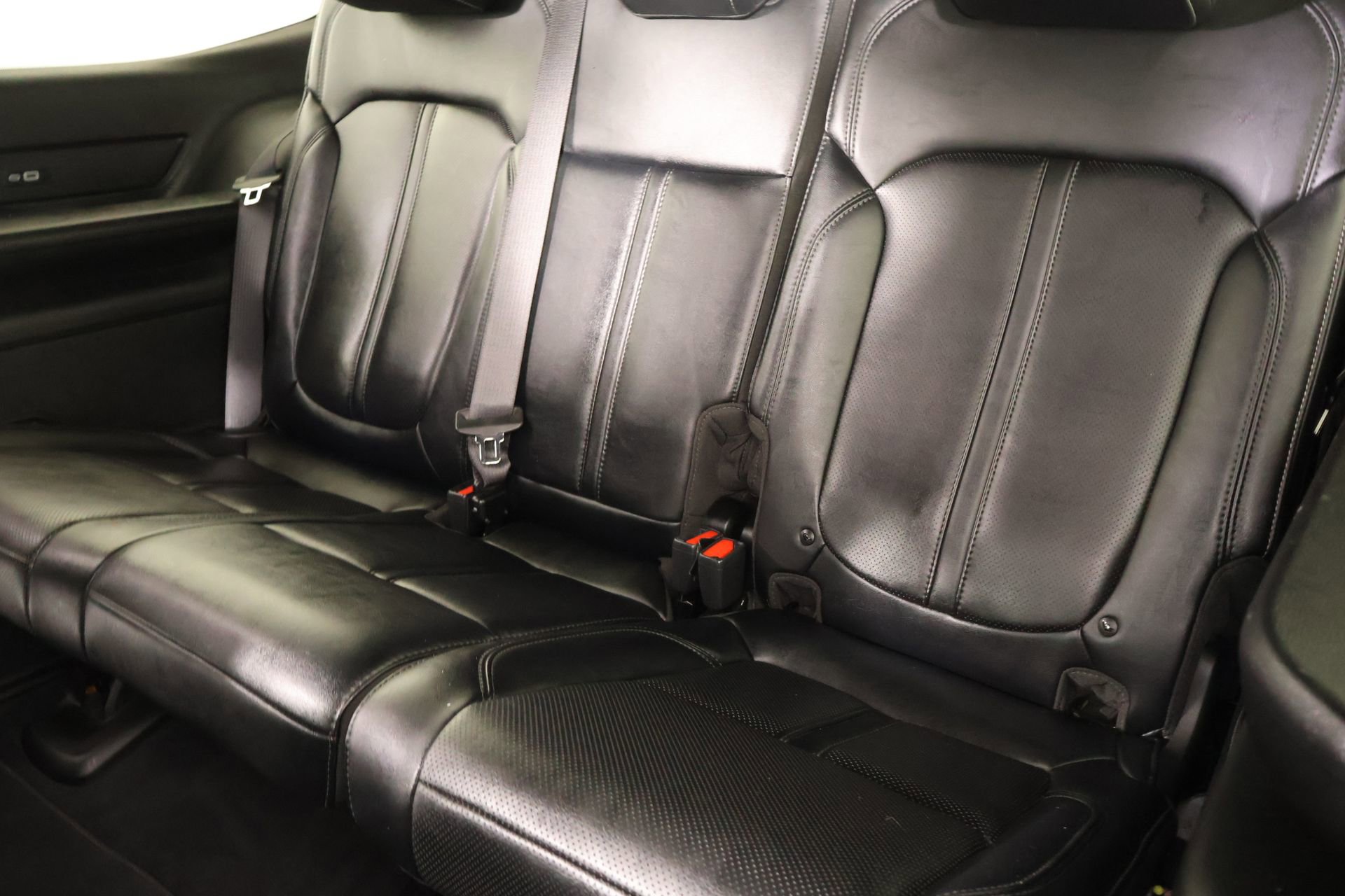 Used 2022 Jeep Wagoneer Series III w/ Convenience Group I image 14