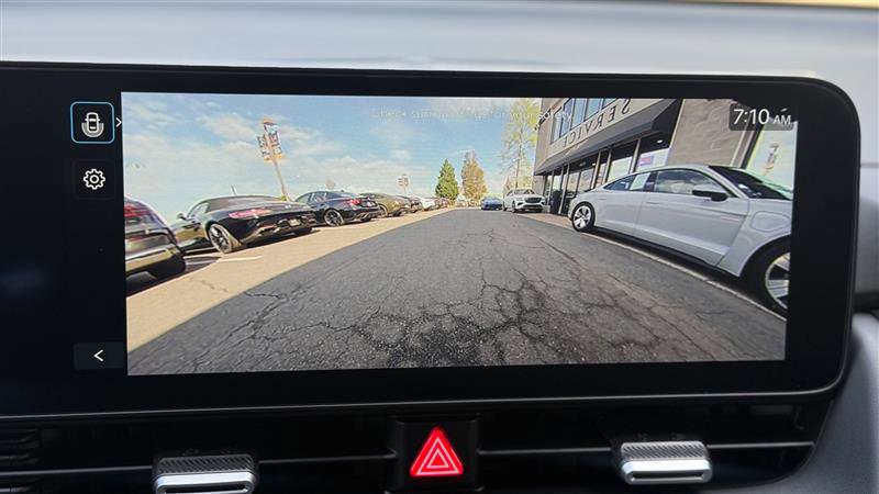 Used 2025 Hyundai Ioniq 5 SEL RWD image 48