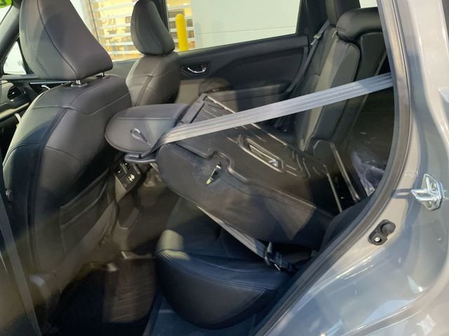 Certified 2026 Subaru Forester Limited image 13