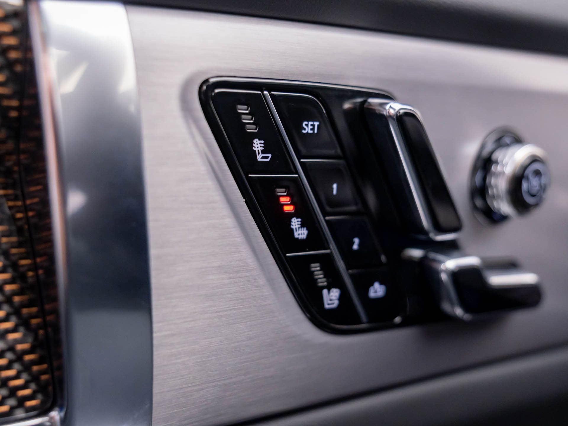 New 2026 Cadillac Vistiq Sport image 15