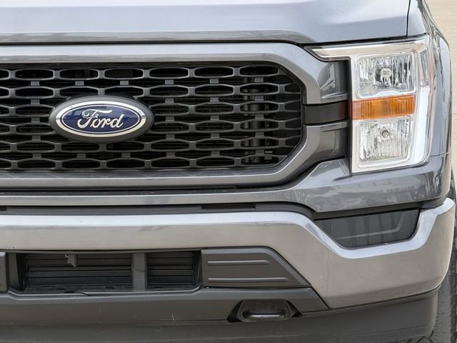 Used 2022 Ford F150 XL w/ STX Appearance Package image 9