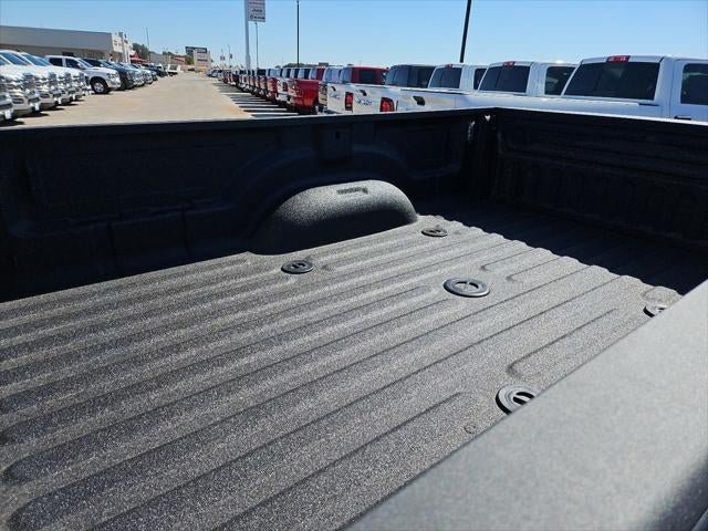 New 2027 RAM 3500 Lone Star AWD/4WD image 47