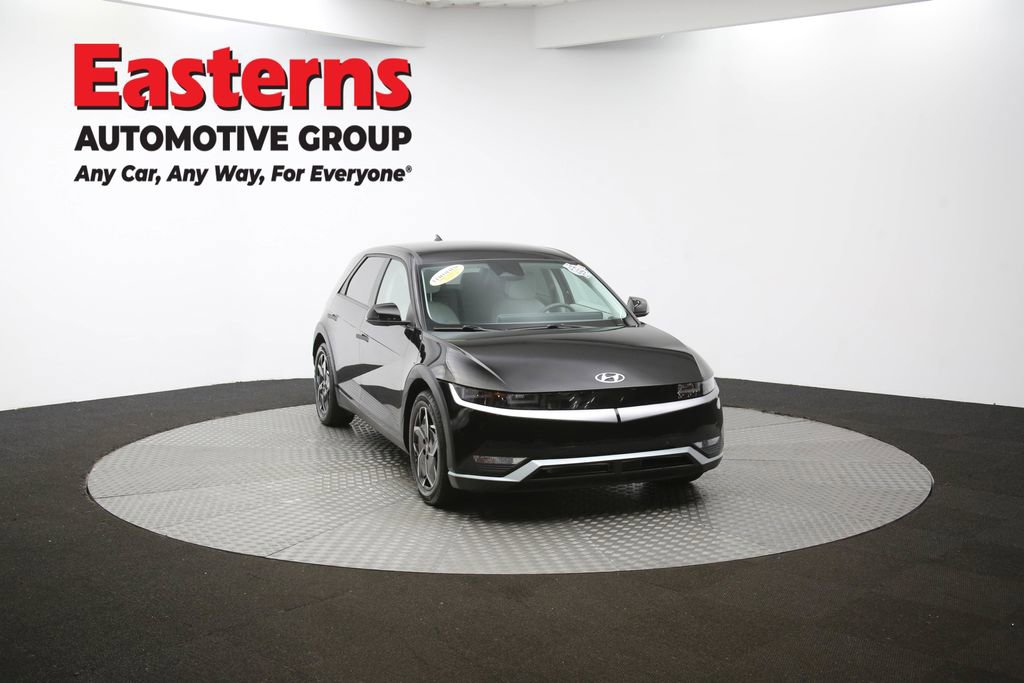 Used 2023 Hyundai Ioniq 5 SEL image 50