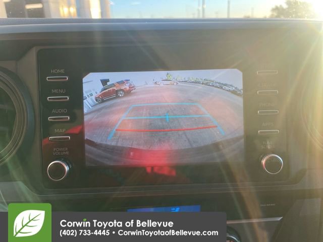 Used 2021 Toyota Tacoma SR5 image 19