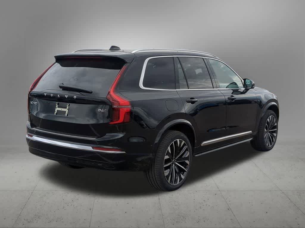 New 2026 Volvo XC90 B6 Plus w/ Protection Package AWD/4WD image 6
