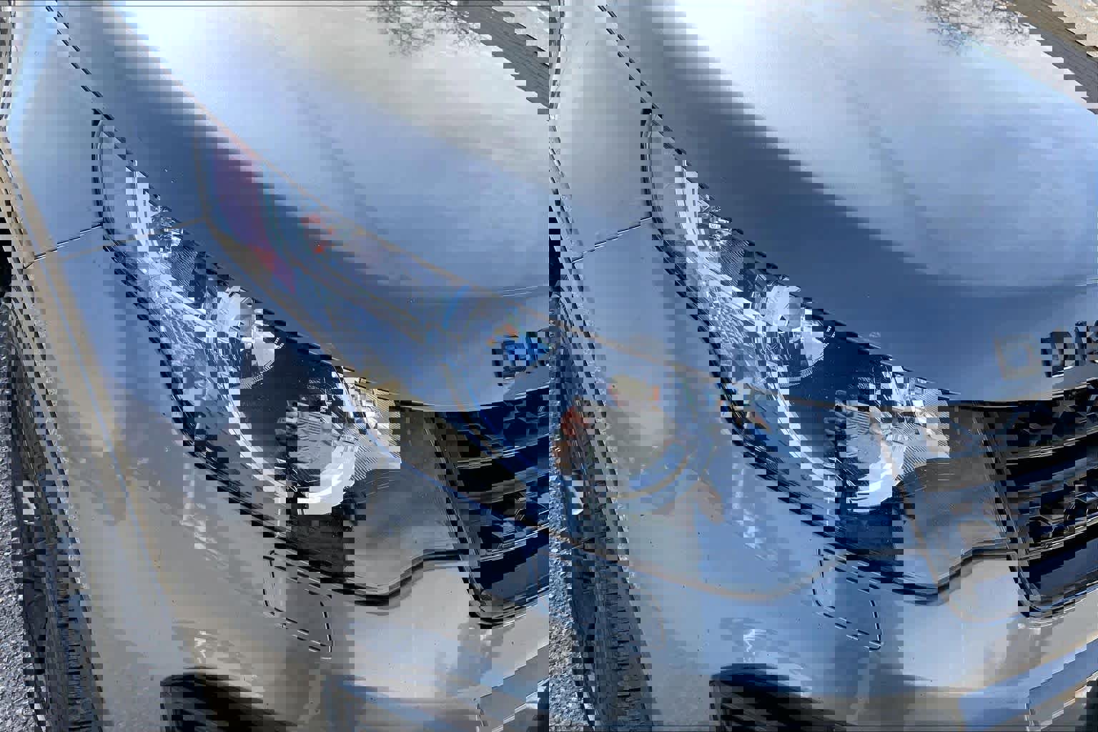 Certified 2019 Land Rover Discovery Sport SE image 26