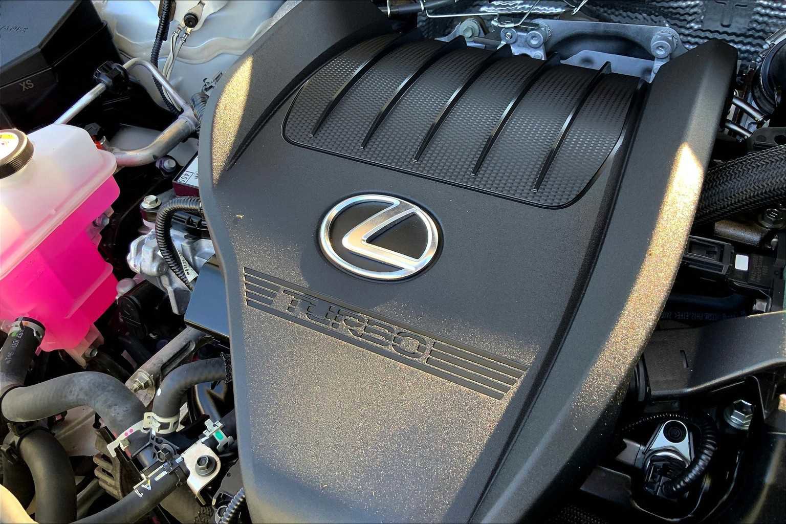 Used 2022 Lexus NX 350 AWD w/ Premium Package image 60