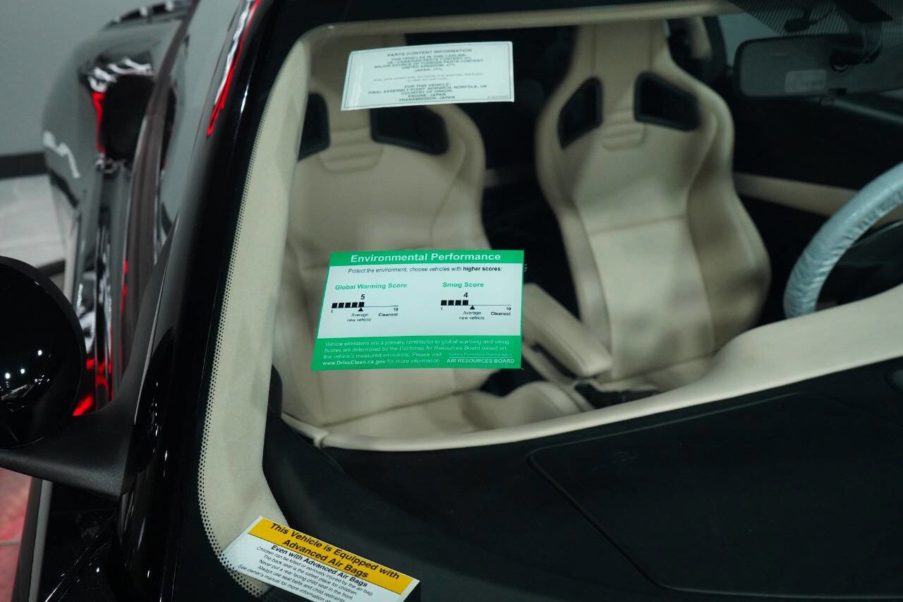 Used 2011 Lotus Evora S image 19