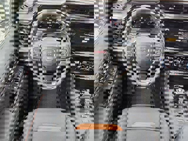 New 2026 GMC Sierra 1500 AT4 image 20