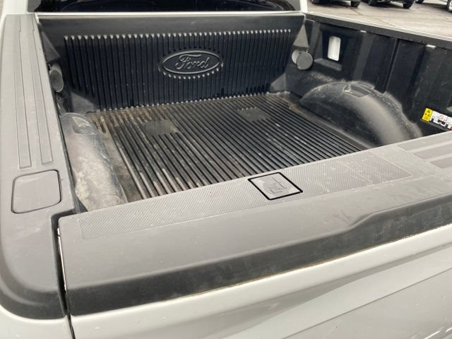 Used 2024 Ford F150 XLT w/ Tow/Haul Package AWD/4WD image 19