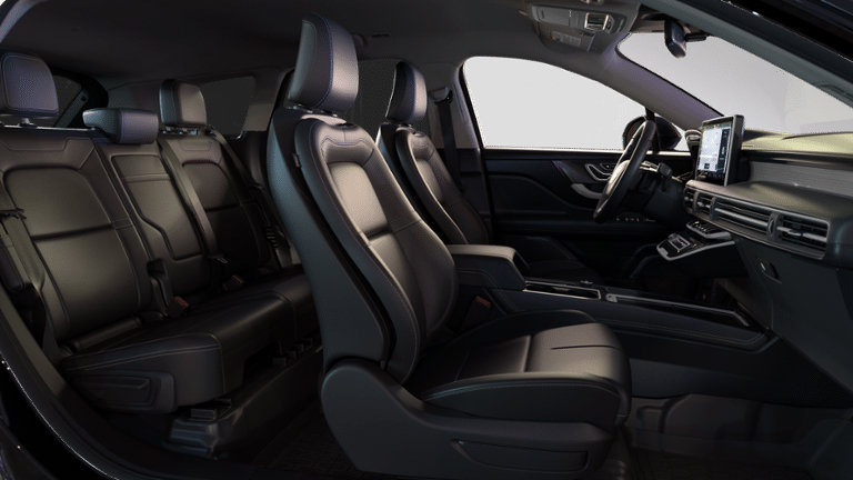 New 2026 Lincoln Corsair Premiere AWD/4WD image 27