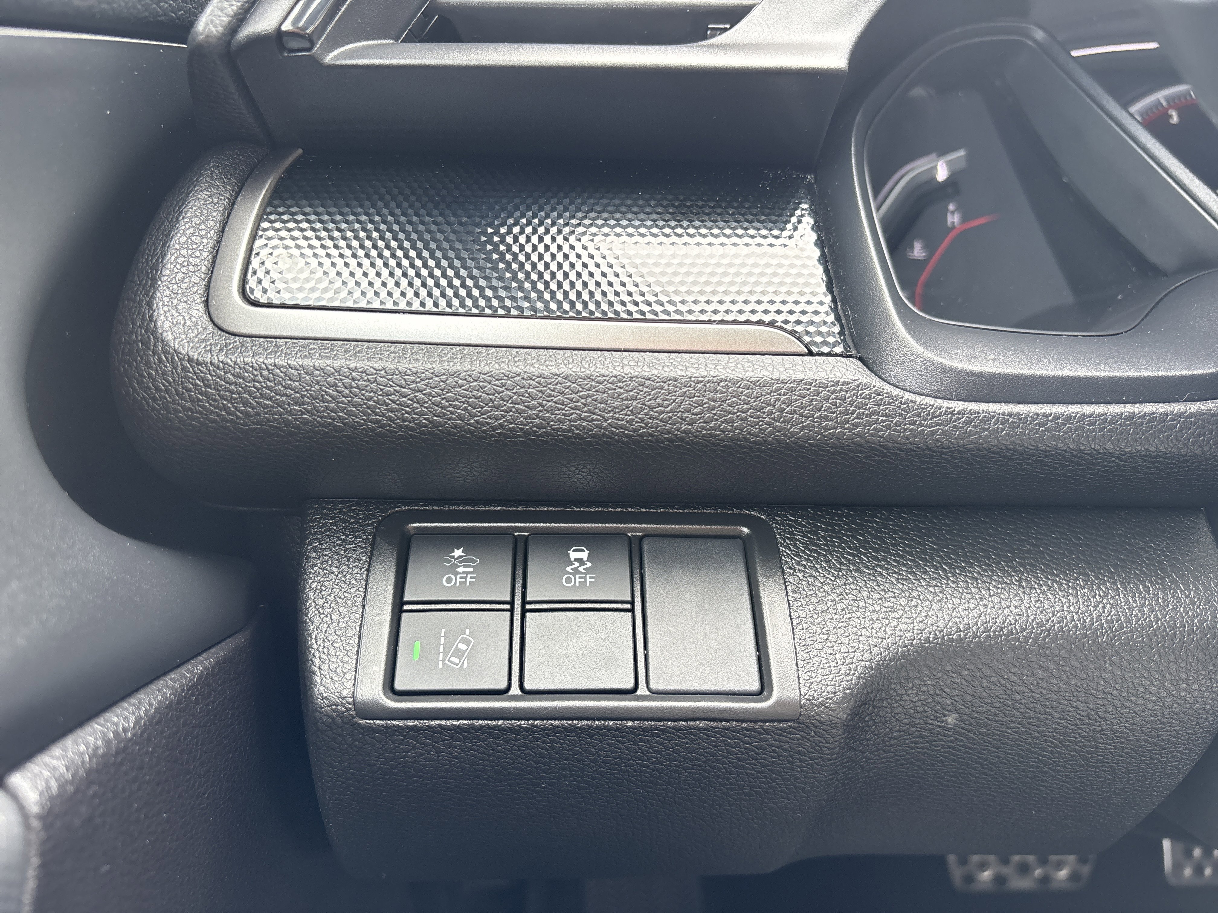 Used 2021 Honda Civic Sport image 26