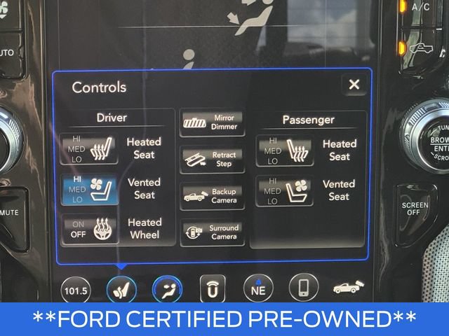 Used 2019 RAM 1500 Limited AWD/4WD image 27
