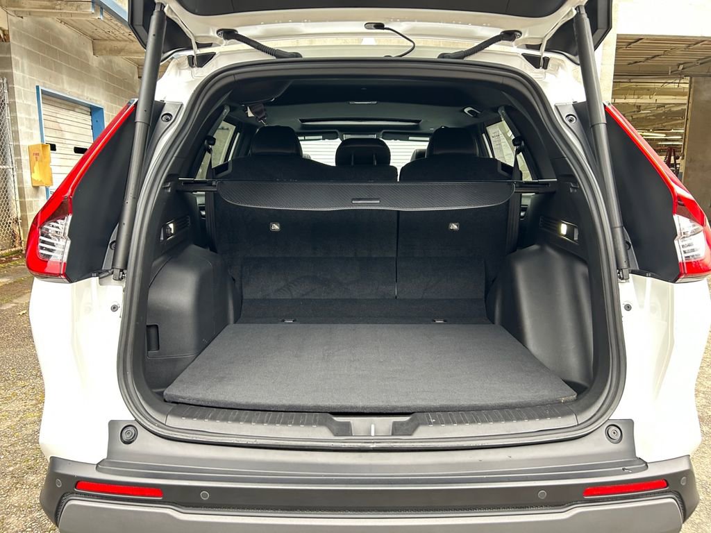 Used 2025 Honda CR-V Sport-L image 24
