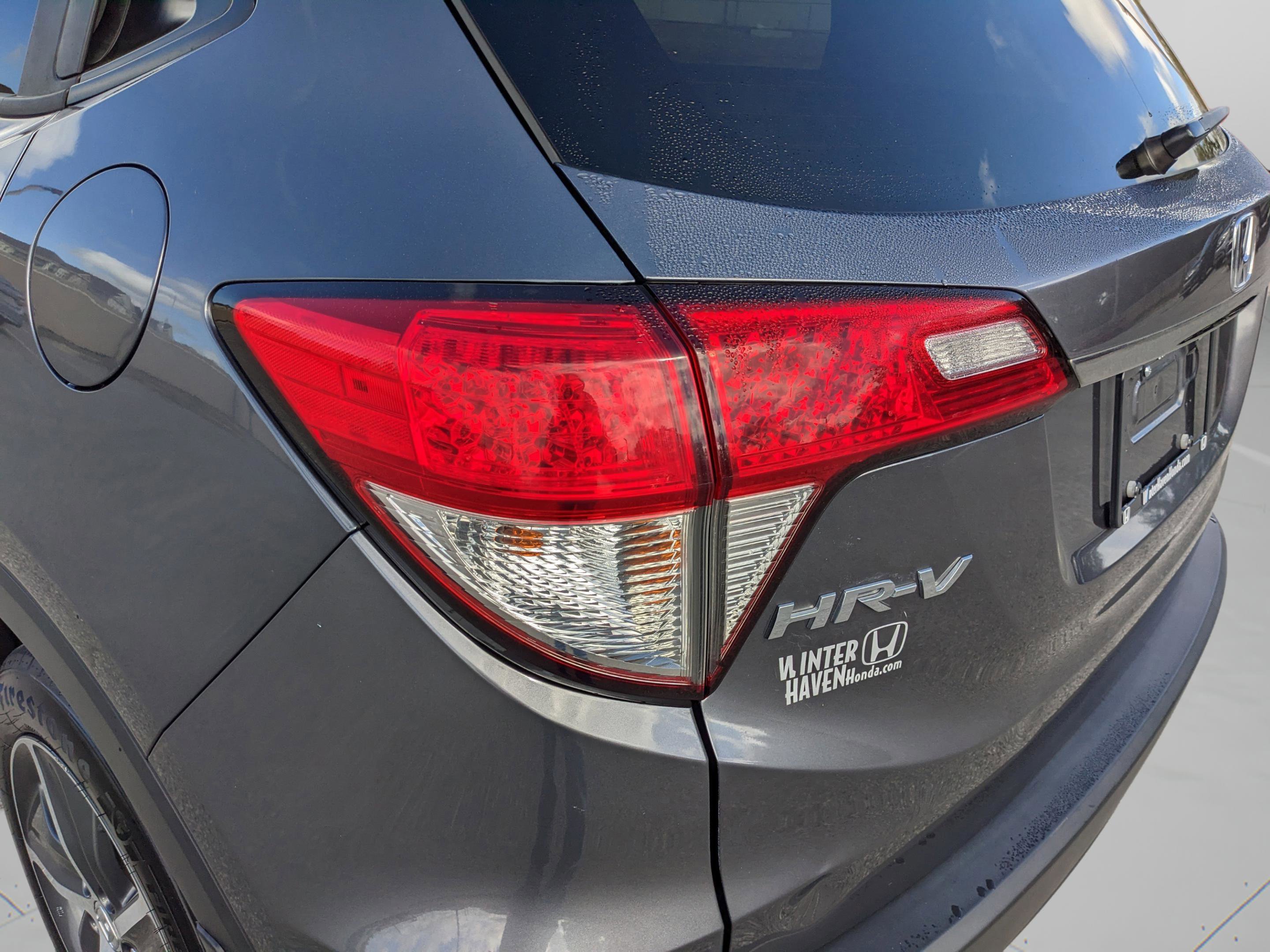 Used 2021 Honda HR-V EX image 13