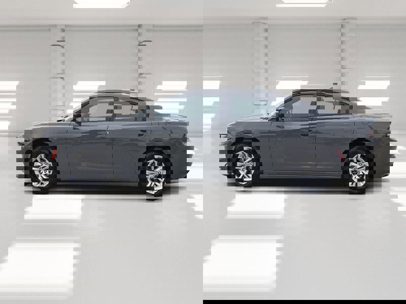 Certified 2023 Dodge Charger SXT image 2