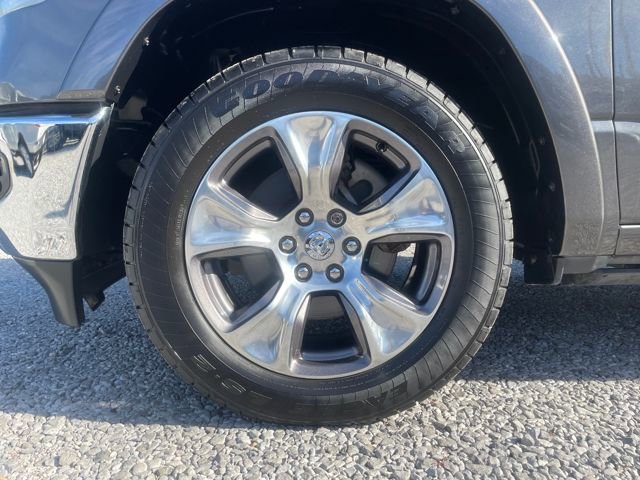 Used 2020 RAM 1500 Laramie image 24