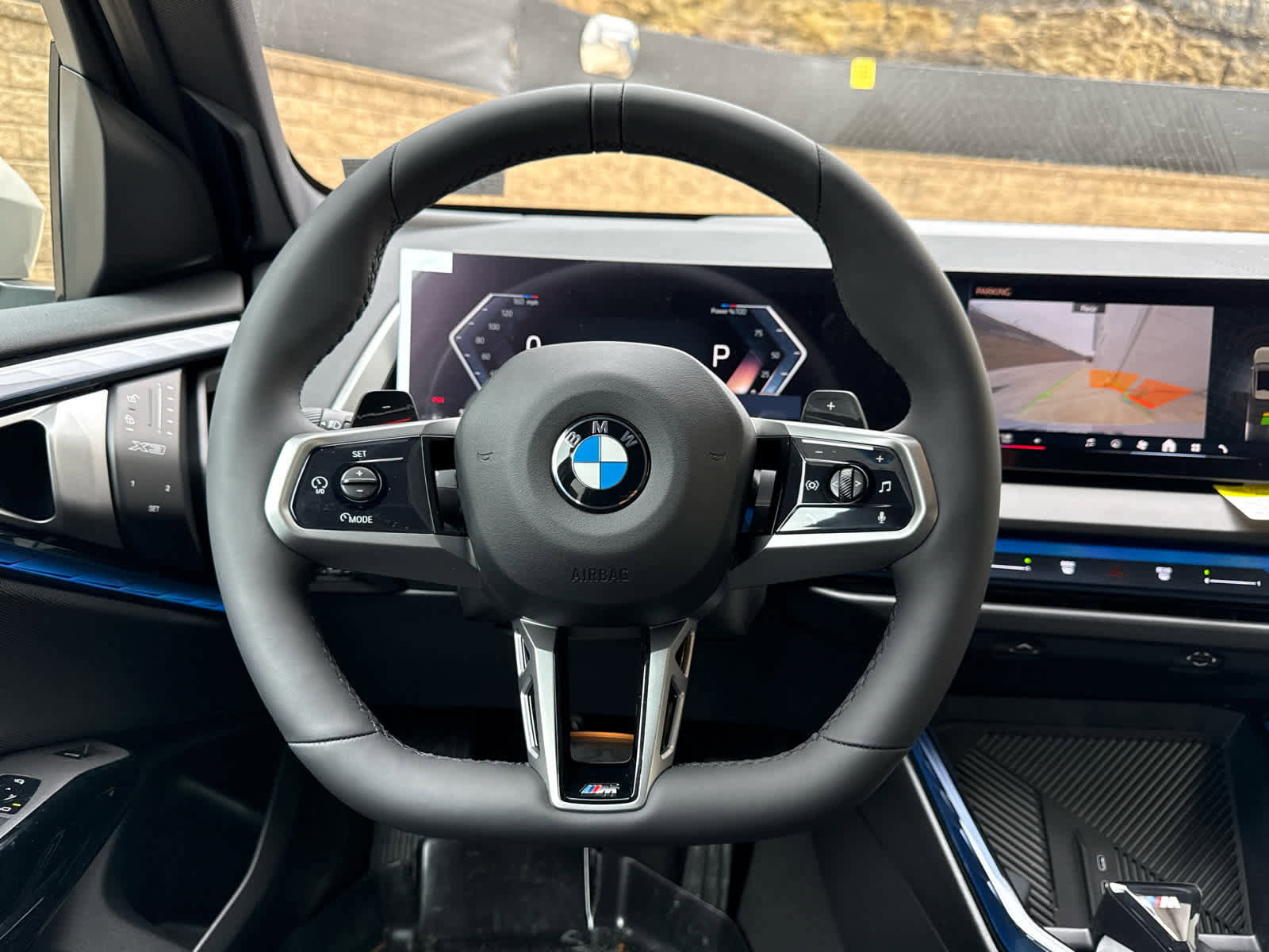 New 2026 BMW X3 xDrive30 w/ M Sport Package image 11