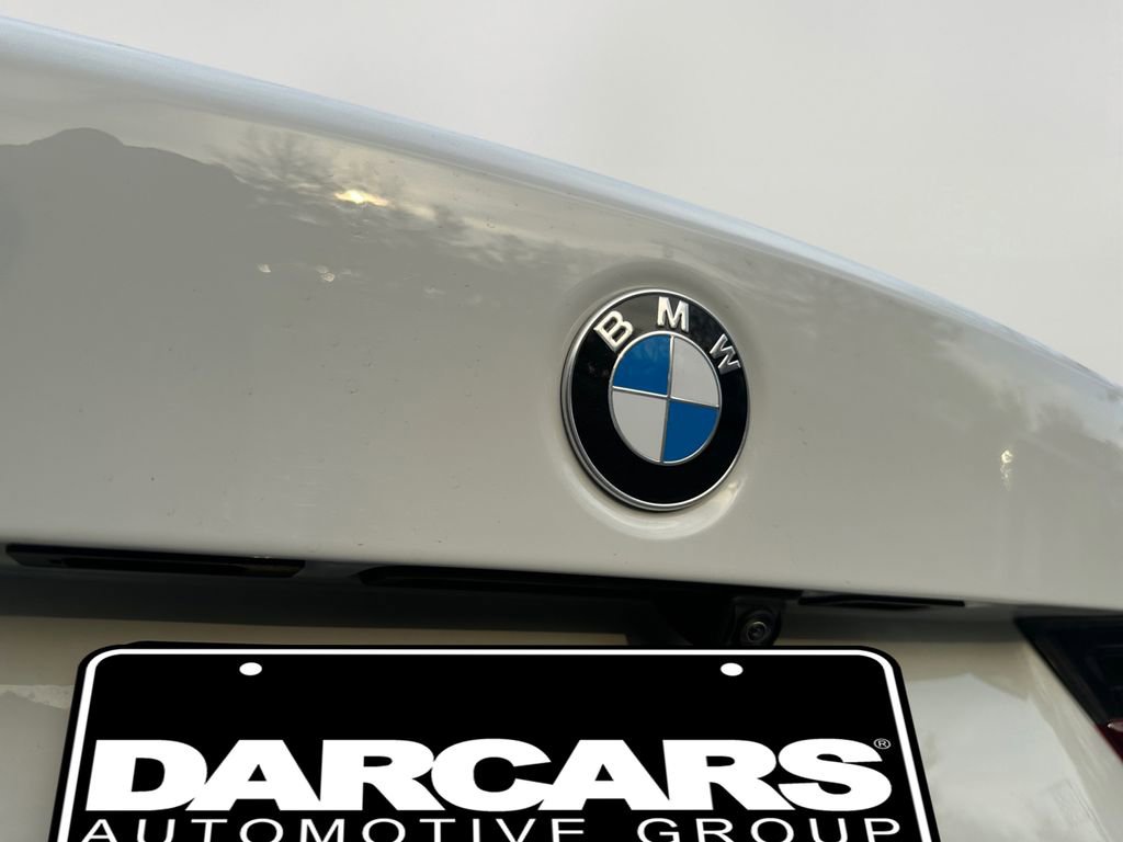 Used 2025 BMW 330i xDrive Sedan image 30