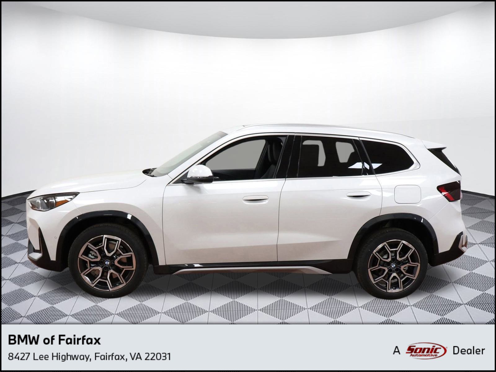 Used 2025 BMW X1 xDrive28i w/ Technology Package