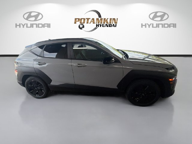 New 2027 Hyundai Kona SEL Sport FWD image 4
