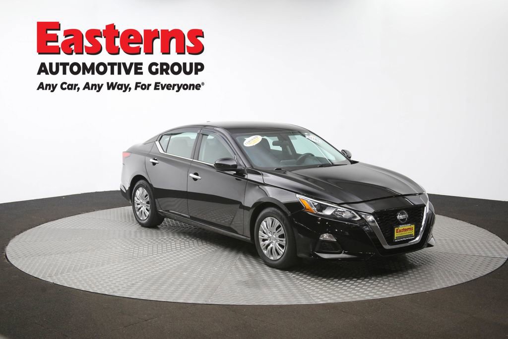 Used 2020 Nissan Altima 2.5 S image 49