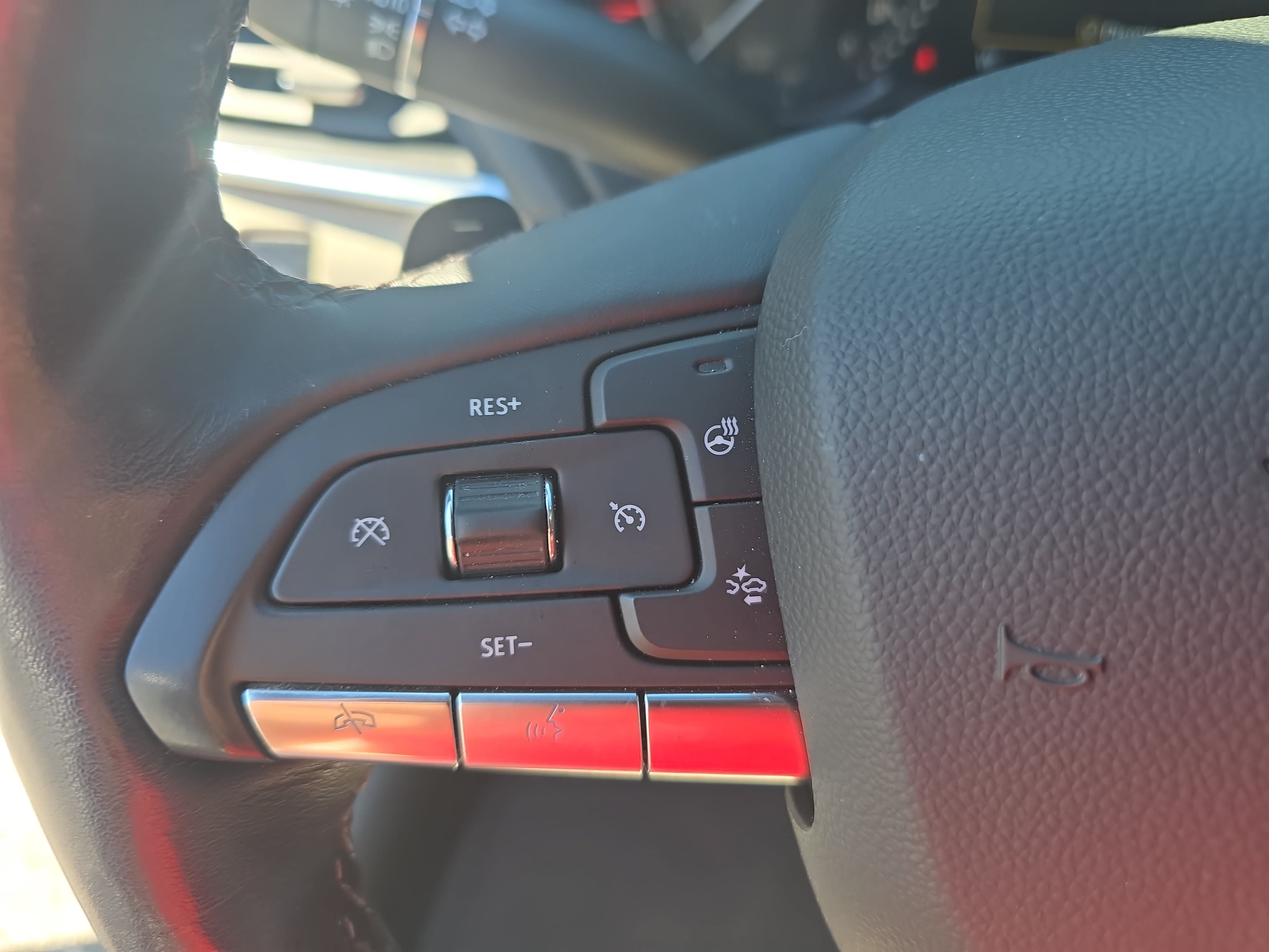 Used 2024 Cadillac CT4 Luxury w/ Sun And Sound Package RWD image 15