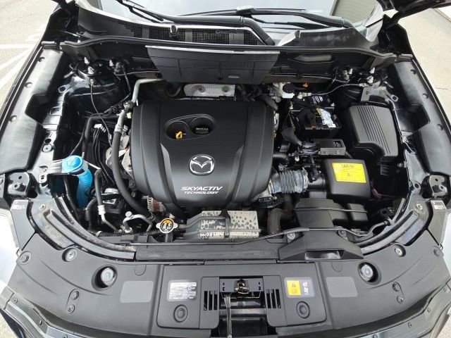 Used 2018 MAZDA CX-5 Sport image 26