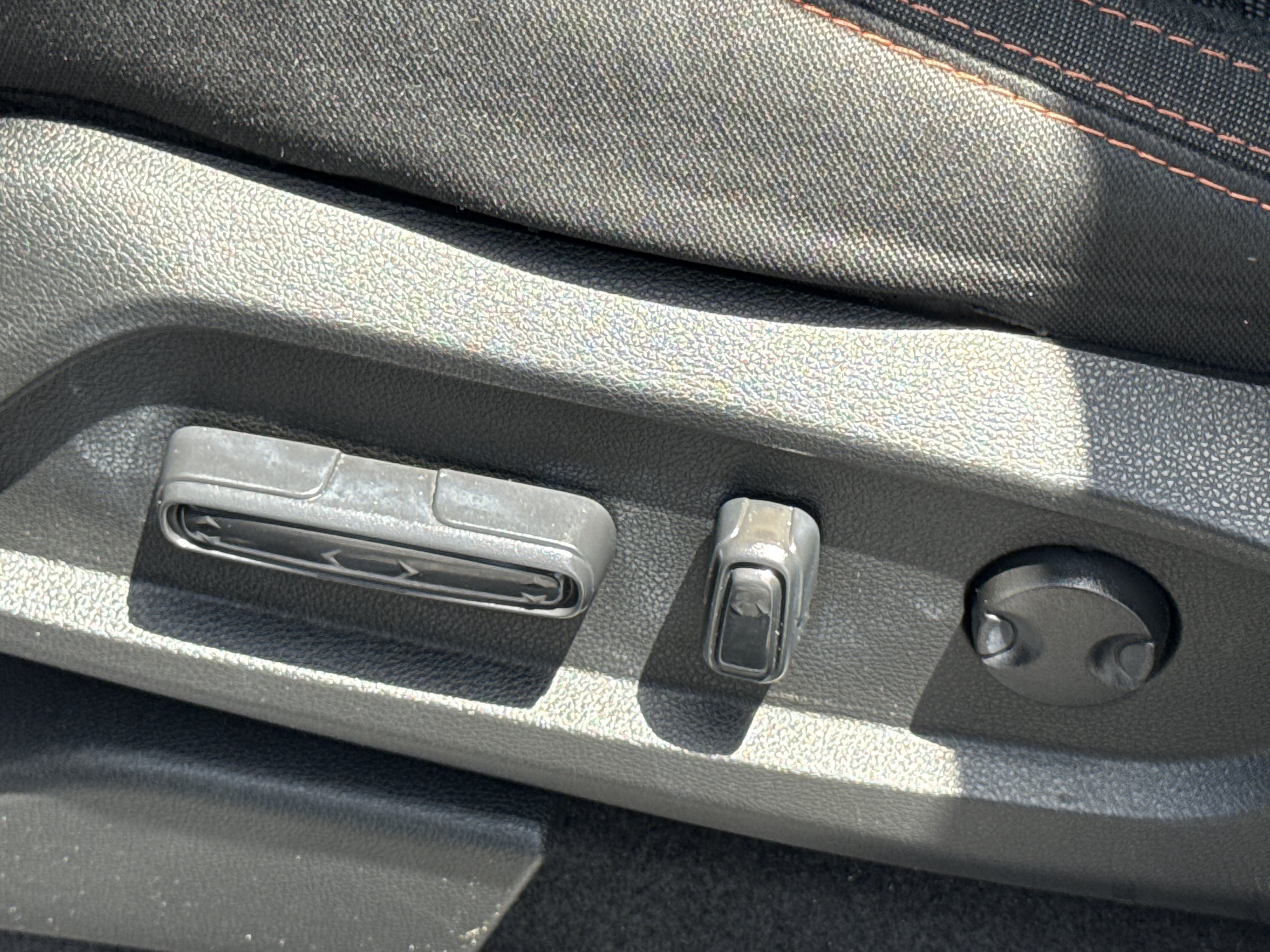 Certified 2025 Honda Pilot Sport image 27