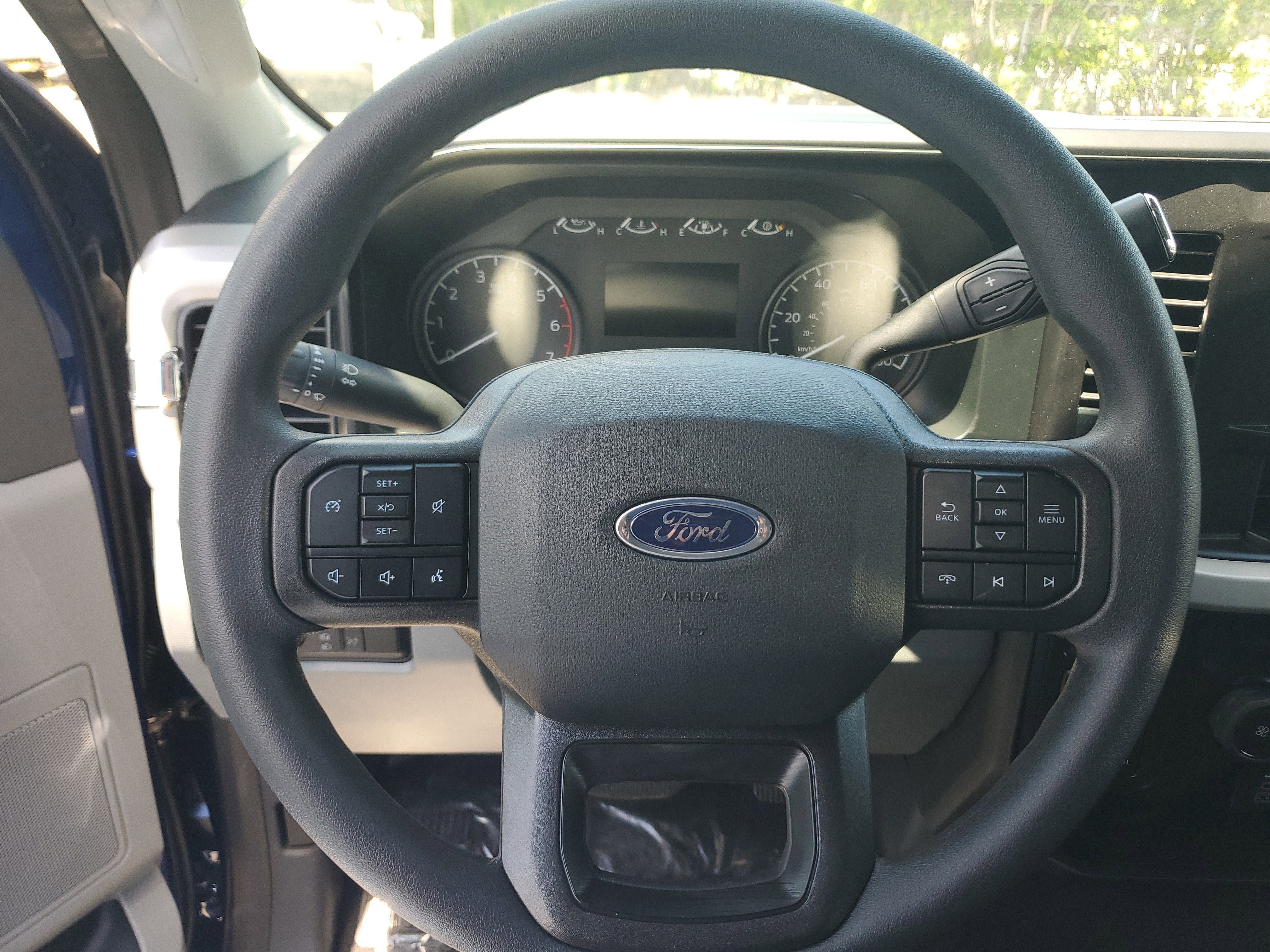 New 2026 Ford F250 XL w/ STX Appearance Package AWD/4WD image 15