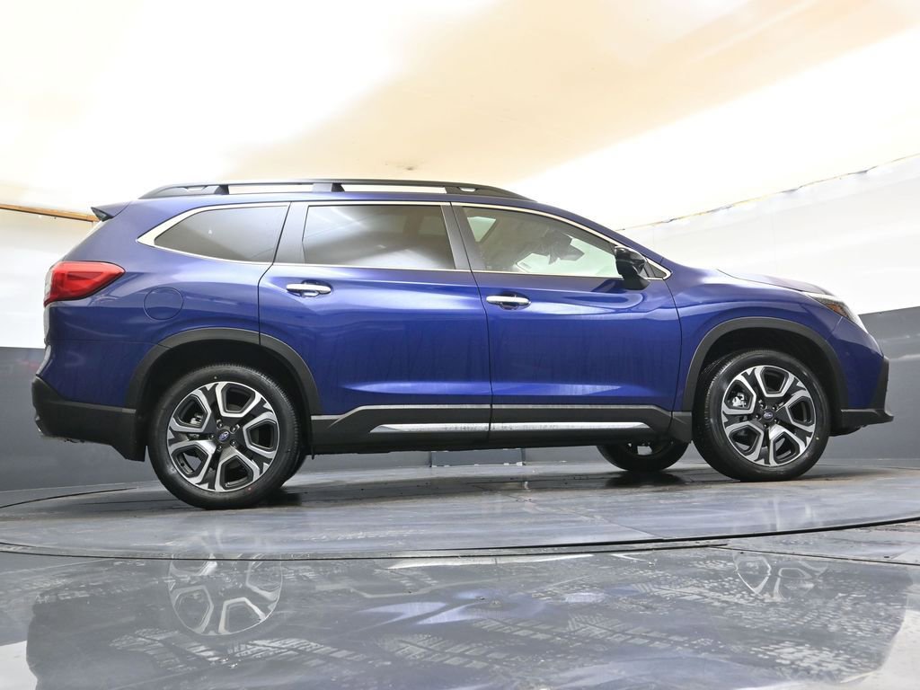 New 2026 Subaru Ascent Touring image 35