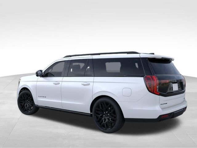 New 2026 Ford Expedition Max Platinum w/ Stealth Performance Package AWD/4WD image 5