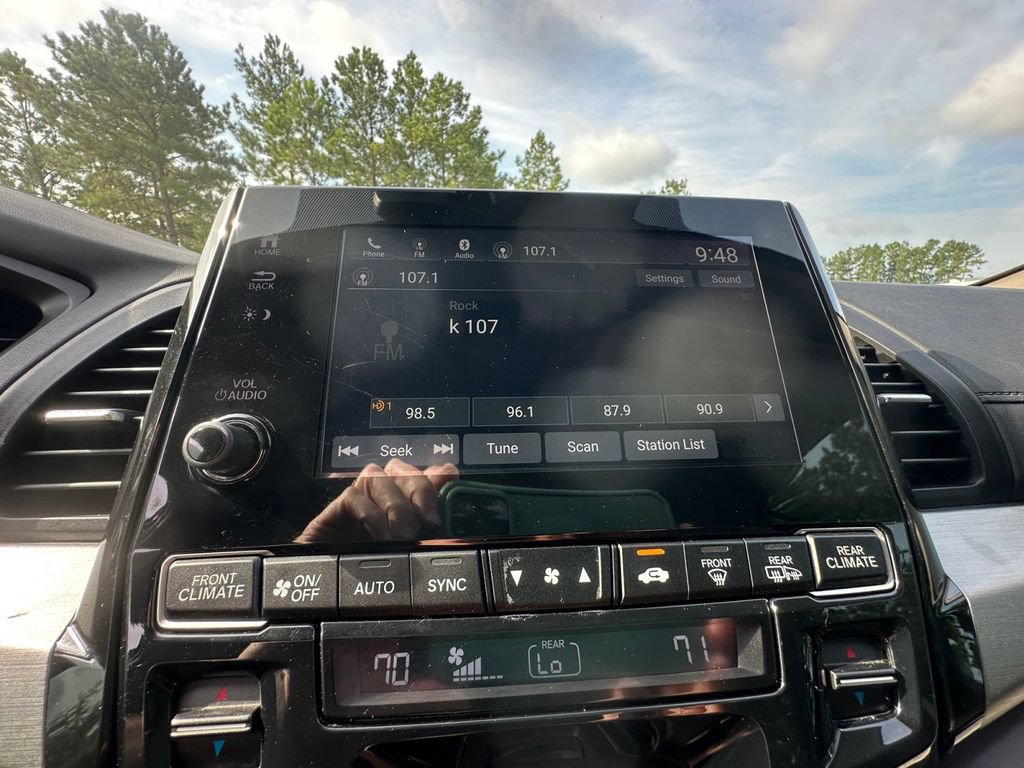 Used 2019 Honda Odyssey EX-L image 21