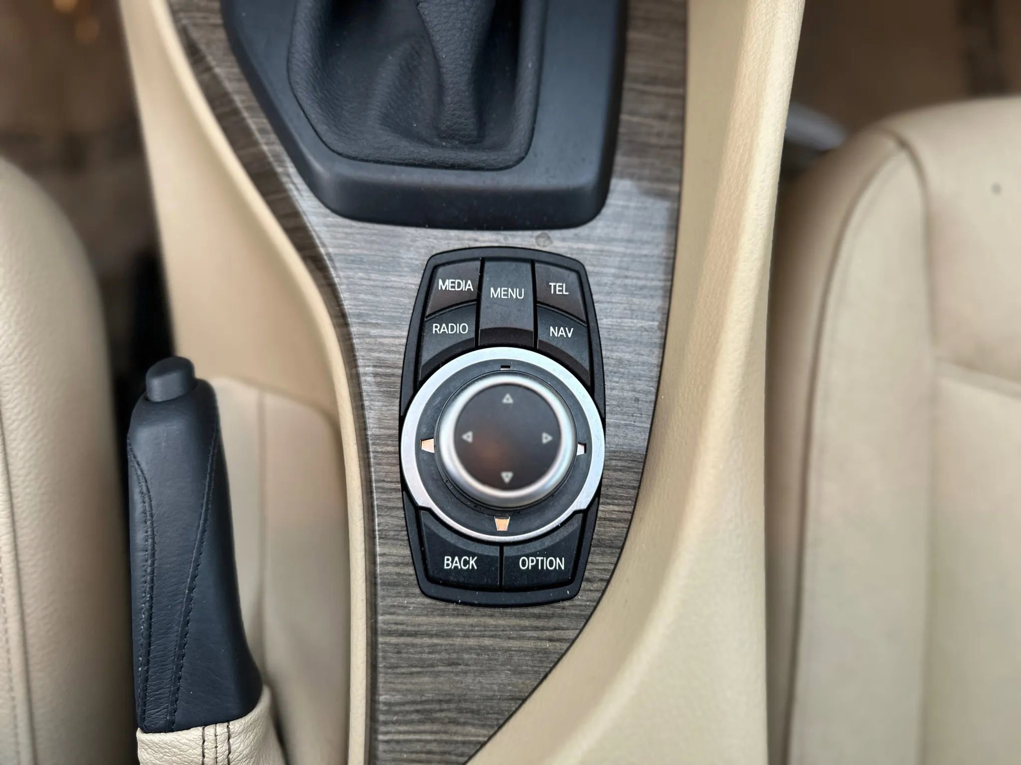 Used 2015 BMW X1 xDrive35i image 27