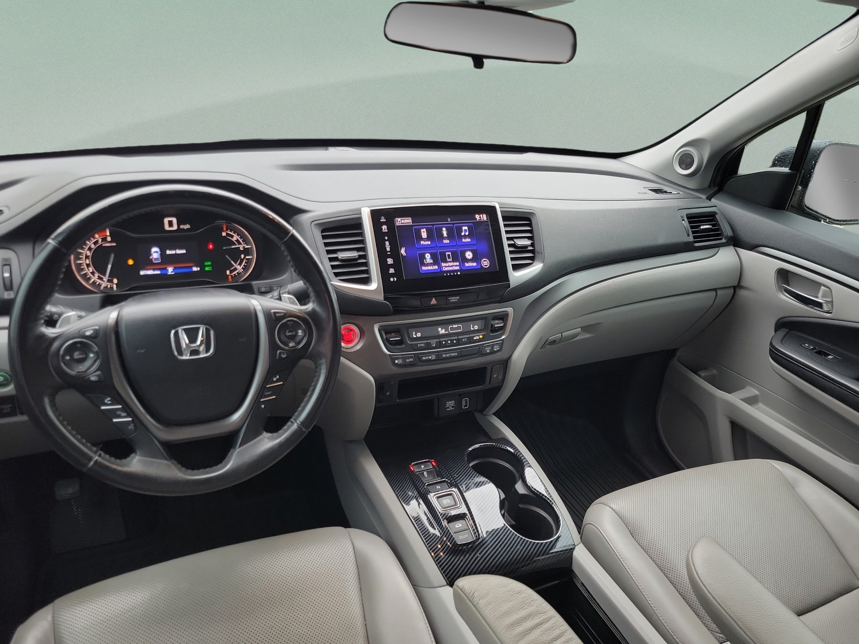 Used 2020 Honda Ridgeline RTL image 20
