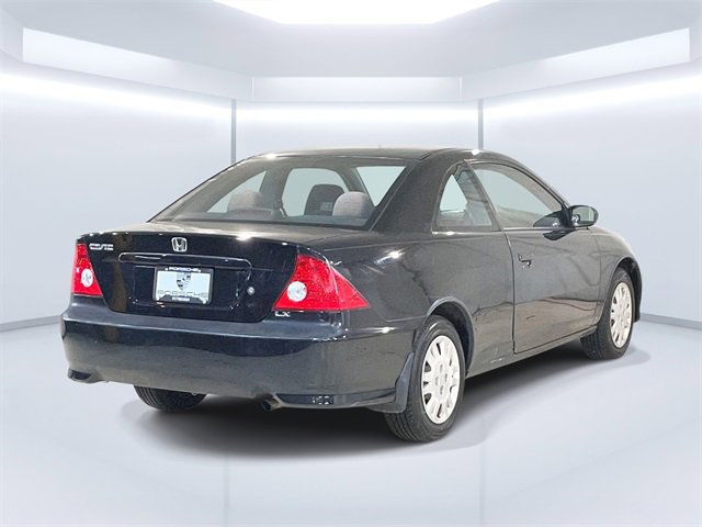 Used 2005 Honda Civic LX image 7