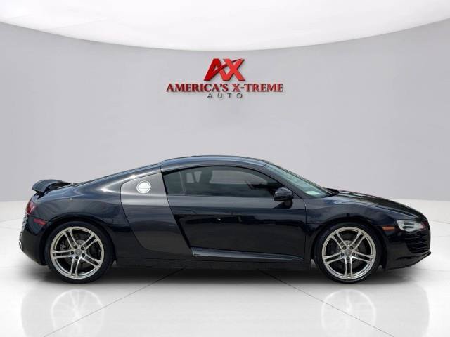 Used 2011 Audi R8 V8 AWD/4WD image 6
