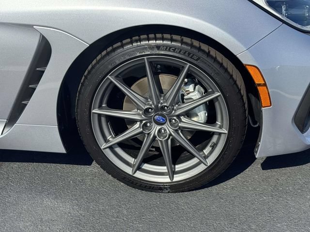 Used 2026 Subaru BRZ Limited RWD image 7