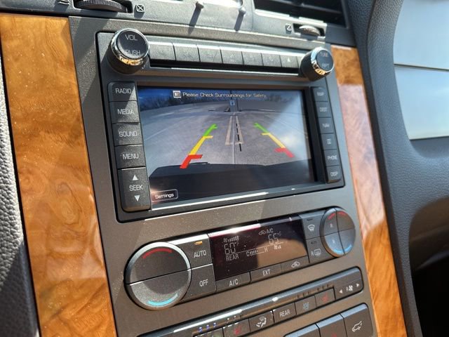 Used 2014 Lincoln Navigator 4WD w/ Equipment Group 101A image 20