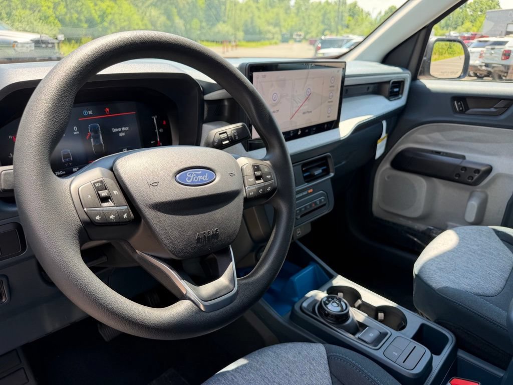 New 2026 Ford Maverick XLT w/ Equipment Group 301A AWD/4WD image 4