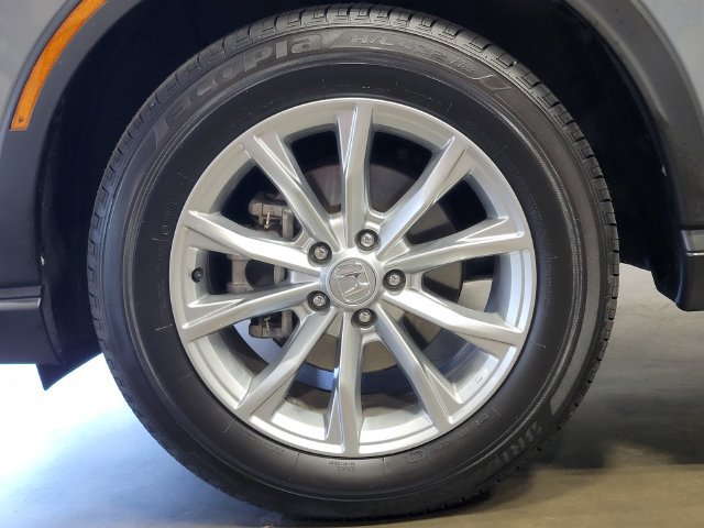 Used 2025 Honda CR-V EX-L image 10