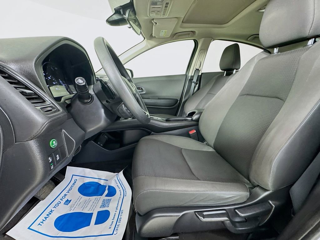 Used 2022 Honda HR-V EX image 26