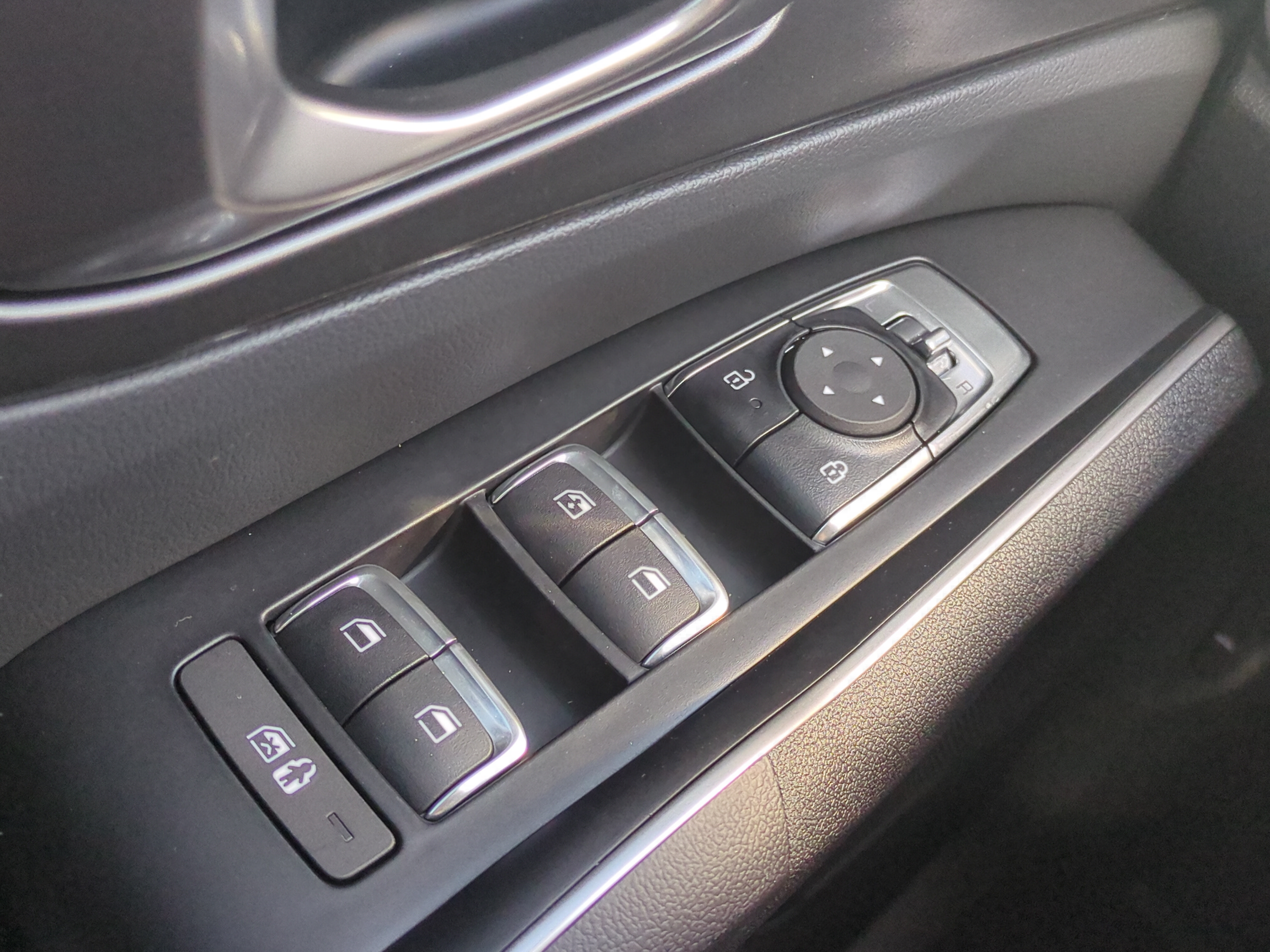 New 2026 Kia Sorento LX FWD image 16